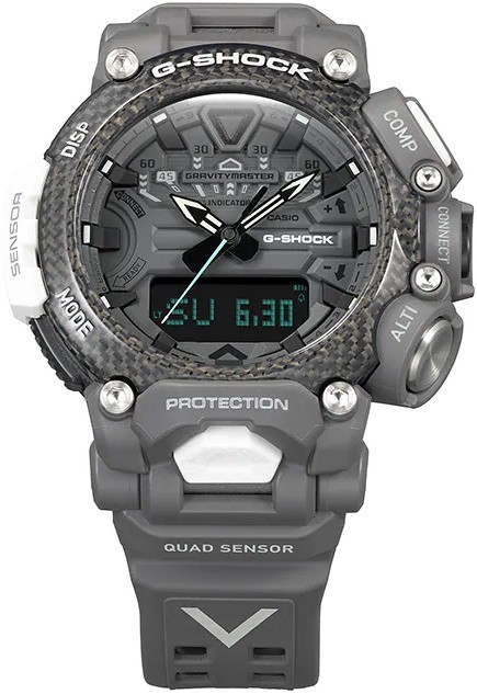 Casio G-Shock GR-B200RAF-8A