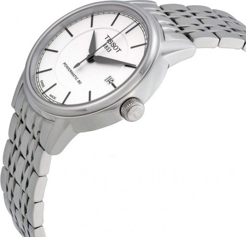 TISSOT Carson Powermatic 80 T085.407.11.011.00