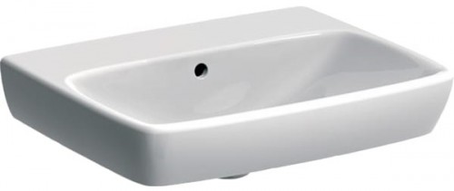 Geberit Selnova Square 55 500.290.01.1