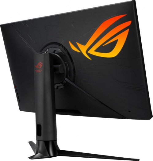 Asus ROG Swift PG32UQ