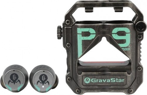 Gravastar Sirius Pro