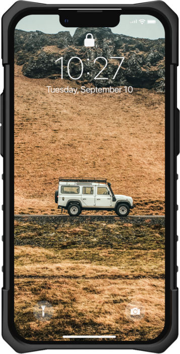 UAG Pathfinder for iPhone 13 Pro