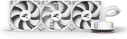 Zalman Reserator 5 Z36 White