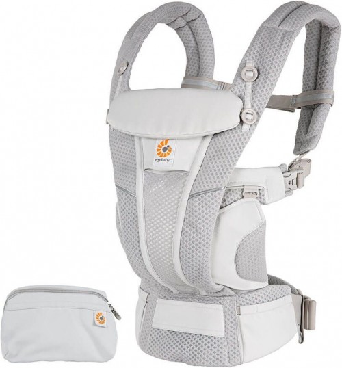 ERGObaby Omni Breeze