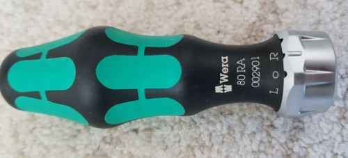 Wera WE-073665