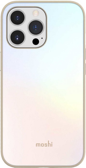 Moshi iGlaze for iPhone 13 Pro Max