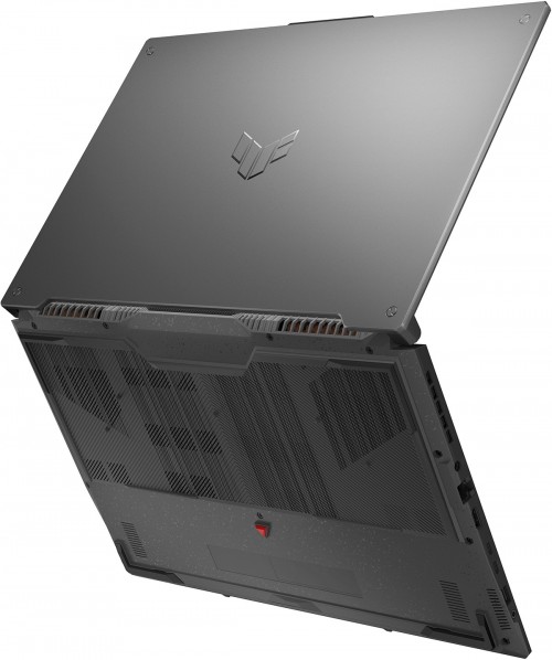 Asus TUF Gaming F17 (2022) FX707ZR