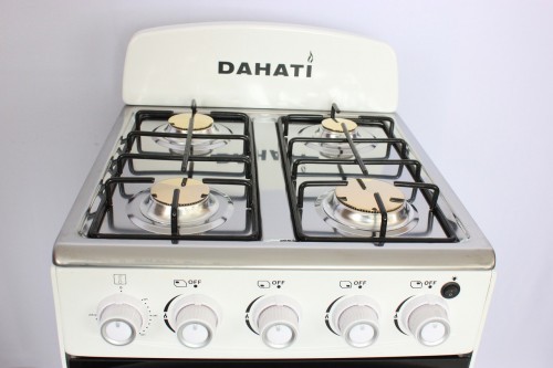 DAHATI 2000-01L