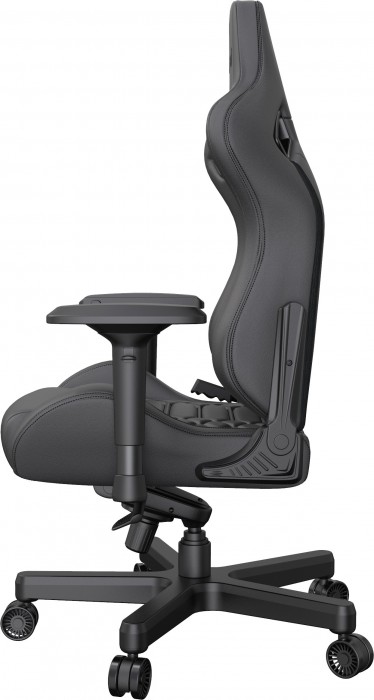 Anda Seat Kaiser 2 Napa