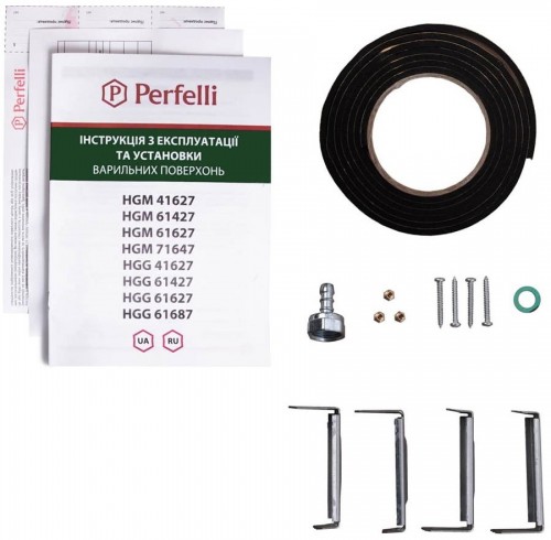 Perfelli HGM 61427 WH