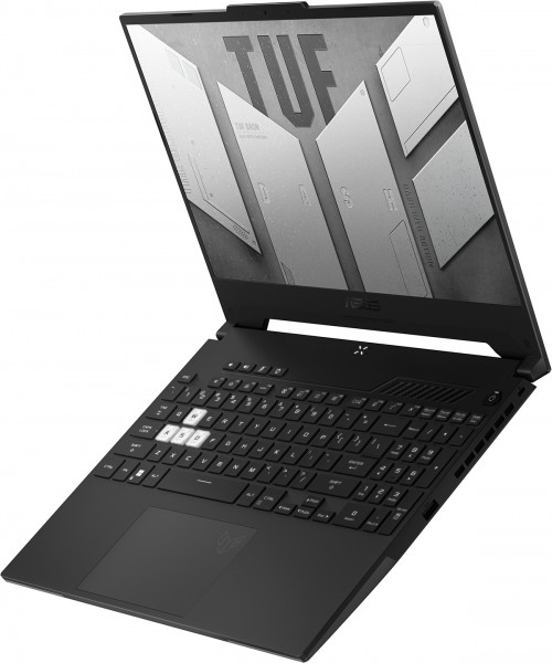 Asus TUF Dash F15 (2022) FX517ZR