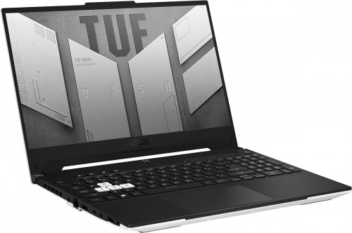 Asus TUF Dash F15 (2022) FX517ZR