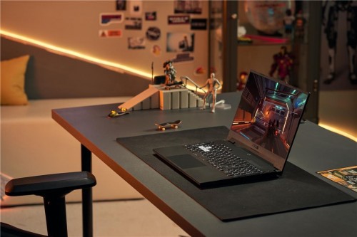 Asus TUF Dash F15 (2022) FX517ZC