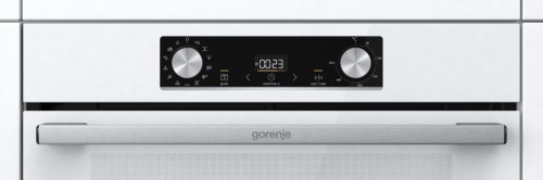 Gorenje Essential BOS 6737 E06 WG