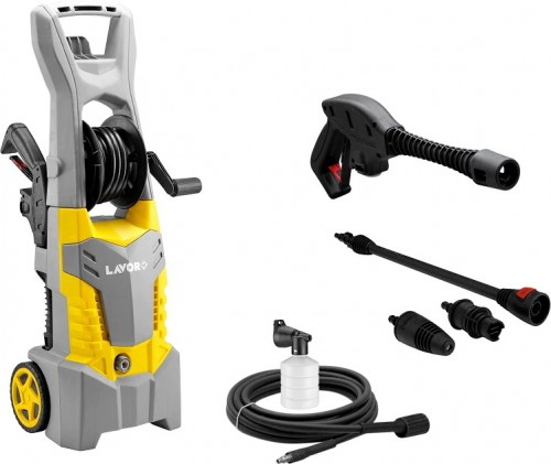 Lavor Pro Fast Extra 145