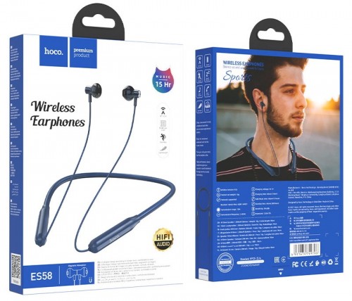 Hoco ES58