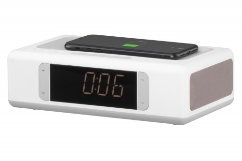 2E SmartClock