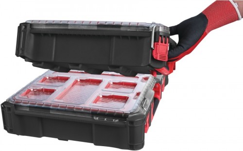 Milwaukee Packout Organiser (4932464082)