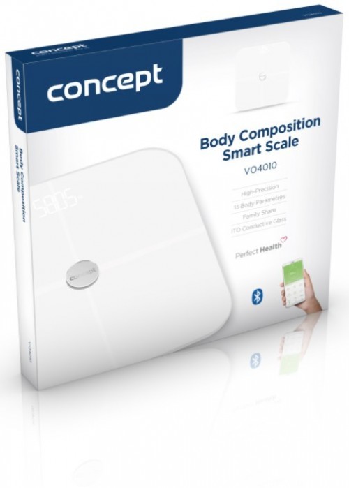 Concept Perfect Health VO4010