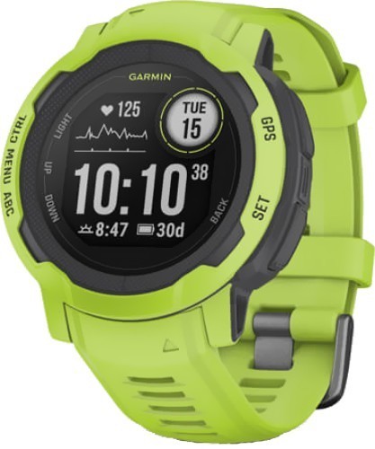 Garmin Instinct 2