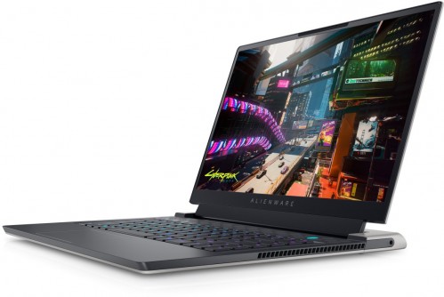 Dell Alienware x15 R2