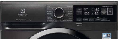 Electrolux PerfectCare 600 EW6SN306SPX