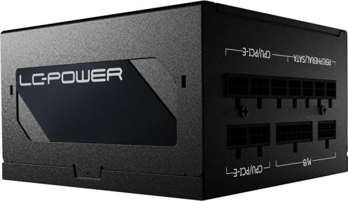 LC-Power LC6650M