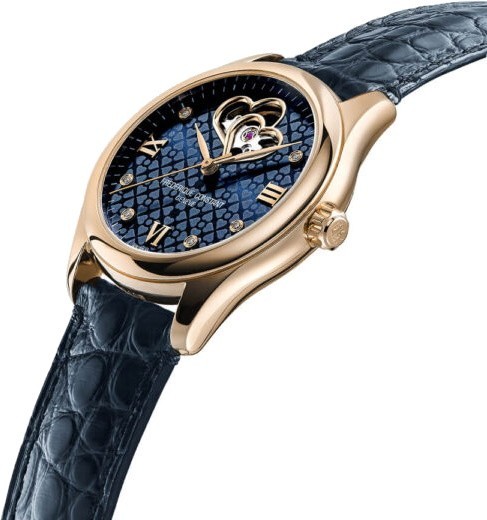Frederique Constant FC-310NDHB3B4
