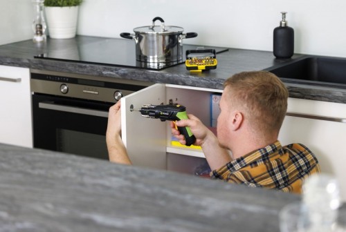 Fieldmann FDS 10102-A