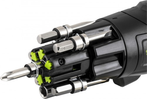 Fieldmann FDS 10102-A