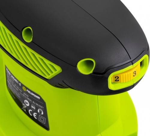 Fieldmann FDEB 200451-E