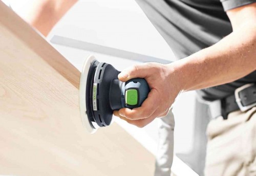 Festool ETS EC 150/5 EQ 575043