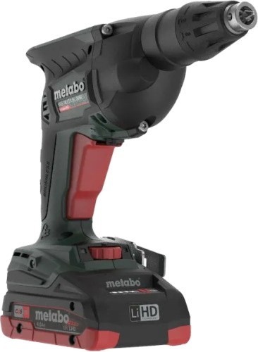 Metabo HBS 18 LTX BL 3000