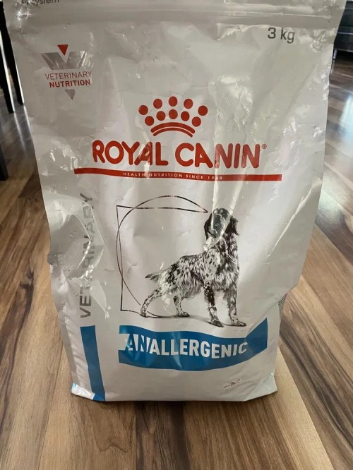 Royal Canin Anallergenic 8 kg