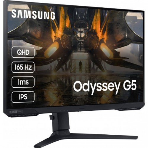 Samsung Odyssey G5A 27