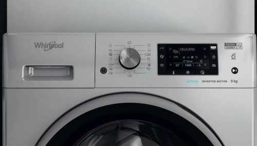 Whirlpool FFD 9458 SBSV