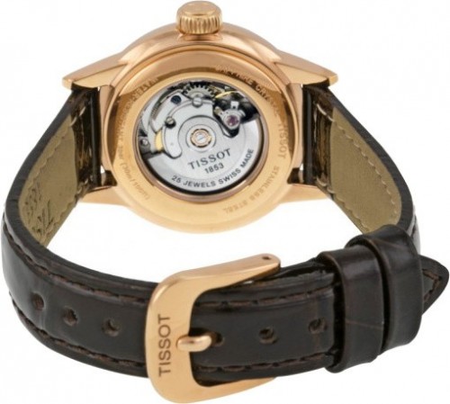 TISSOT Carson Automatic Lady T085.207.36.013.00