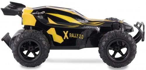 Overmax X-Rally 2.0