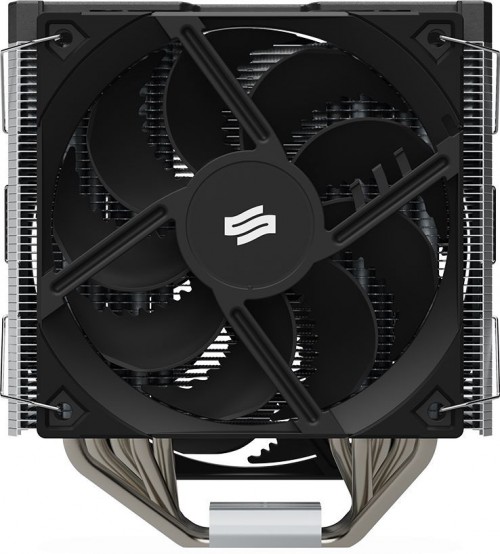 SilentiumPC Fortis 5 Dual Fan