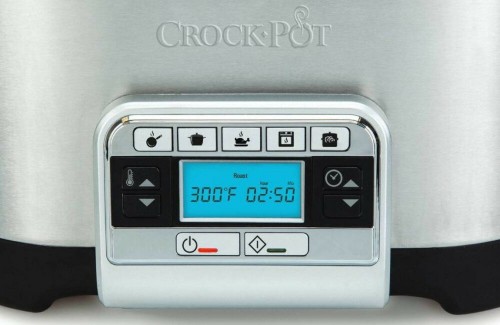 Crock-Pot CSC024X