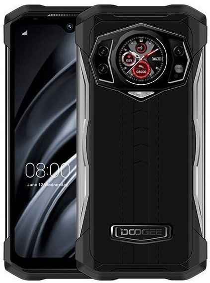 Doogee S98