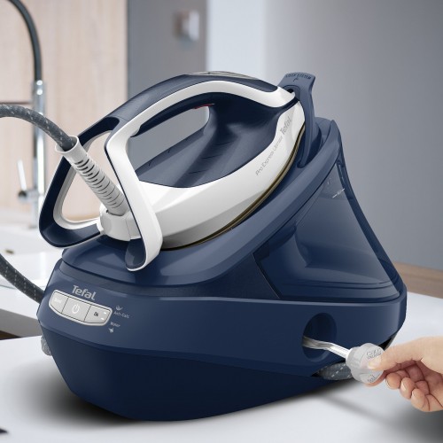 Tefal Pro Express Ultimate II GV 9720