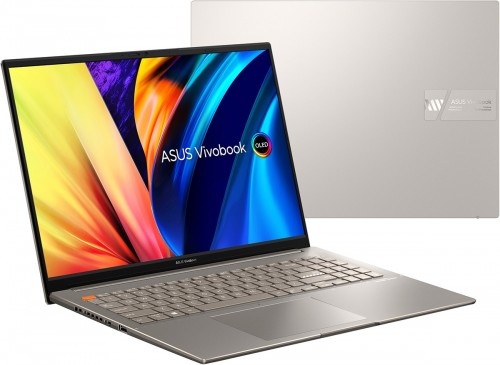 Asus Vivobook S 16X OLED S5602ZA