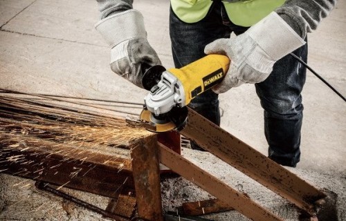 DeWALT DWE4117