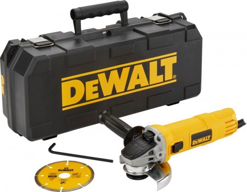 DeWALT DWE4156KD