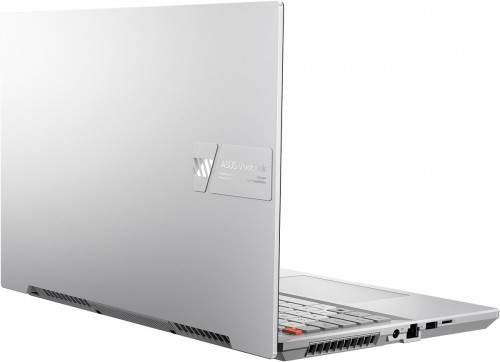 Asus Vivobook Pro 15X OLED M6501