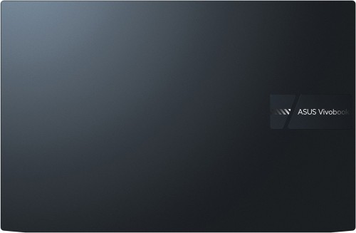 Asus Vivobook Pro 15 OLED M6500