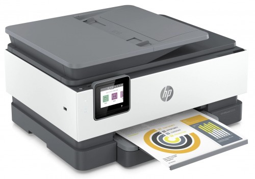 HP OfficeJet Pro 8022E