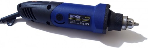 ROYCE RDG-400