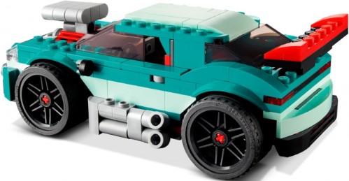 Lego Street Racer 31127